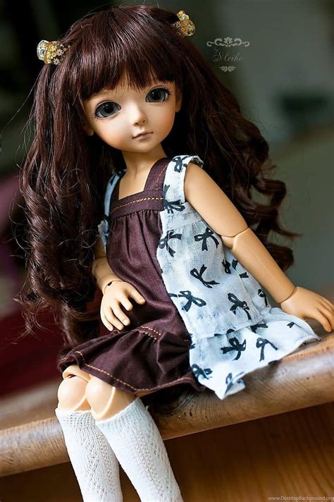 download full 4k collection of over 999 adorable doll images