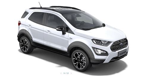 Our comprehensive coverage delivers all you need to know to make an informed car buying decision. Here's the Subtly Rugged 2021 Ford EcoSport Active Before ...