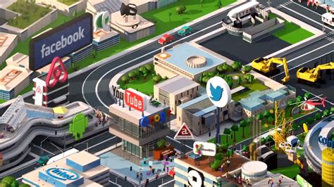 « Le travail a remplacé la religion dans la Silicon Valley » - Numerama