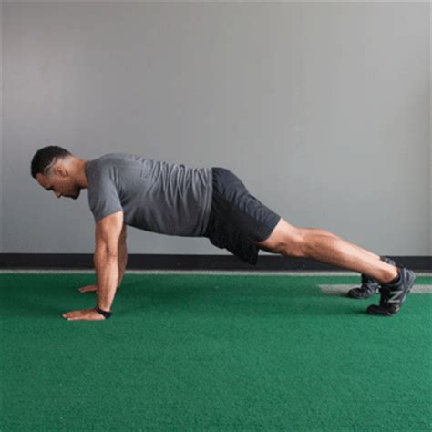 Enhancing muscle development and definition; What Muscles Do Pushups Work?