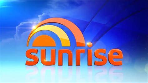 Bicyclist struck by train in miami shores. Channel 7 Sunrise Mock Opener - YouTube