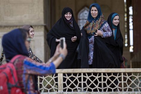 On World Hijab Day Women Across The Globe Are Polarised