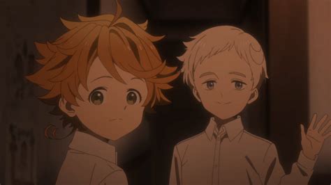 Prep And Plan The Promised Neverland Ep 2 Reaction Youtube