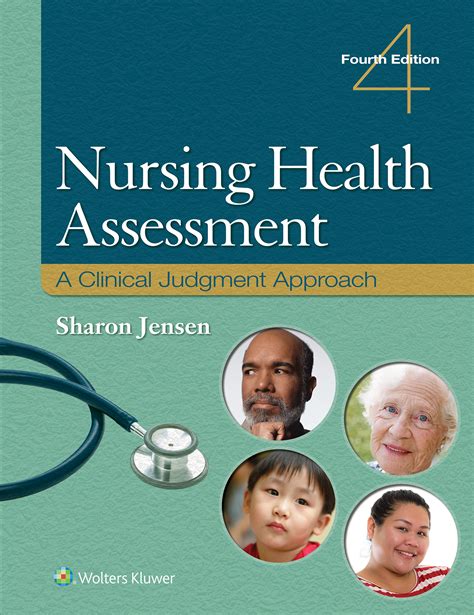 Nursing Health Assessment Lippincott Nursing Faculty Wolters Kluwer