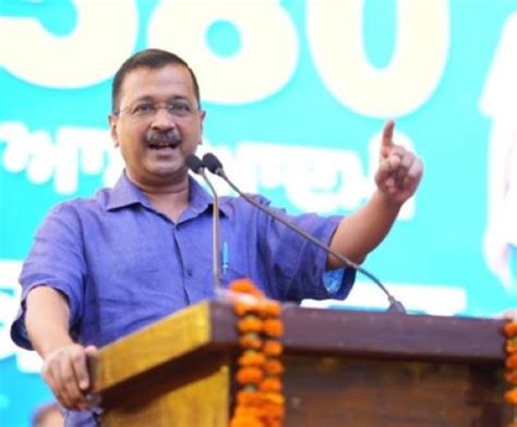 kejriwal dares modi to hang him if corruption charges proved against him