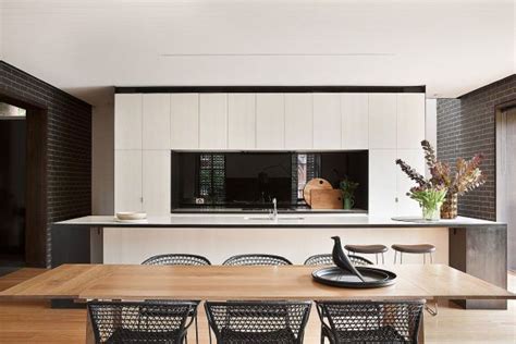 55 Modern Kitchen Design Ideas That Will Make Dining A Delight