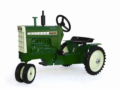 Our decals are adhesive unless noted otherwise. New Tractors
