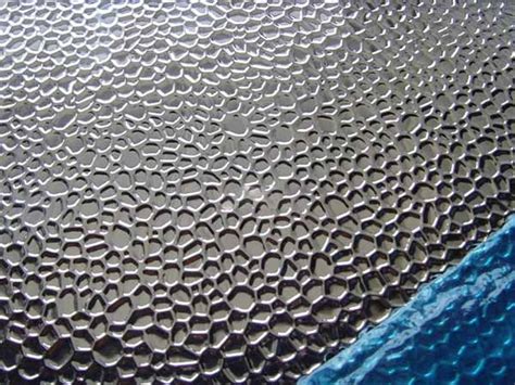This brochure describes procedures and methods safe practices for handling aluminum sheet and plate. Hammered Aluminum Sheet | Hammer Finish Aluminum | Haomei