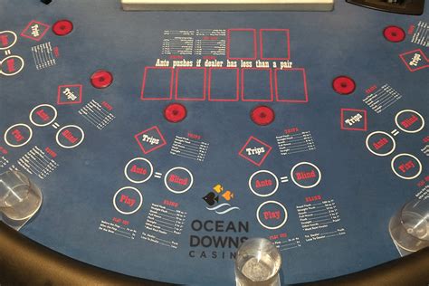 We did not find results for: Live Table Games | Gaming | Ocean Downs Casino