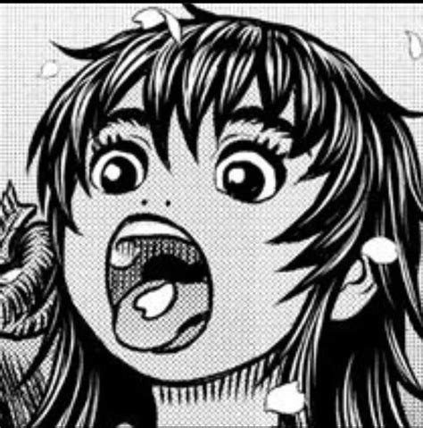The Greatest Casca Panel Of All Time R Berserk
