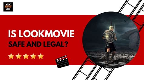 Is Lookmovie Safe And Legal Shocking Truth Revealed Movie Movies