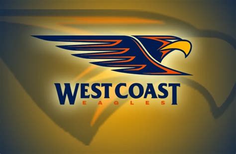 West coast eagles wins the australian rules football league (afl)! Rules of the Jungle: Eagles in Symbols & Names - West ...
