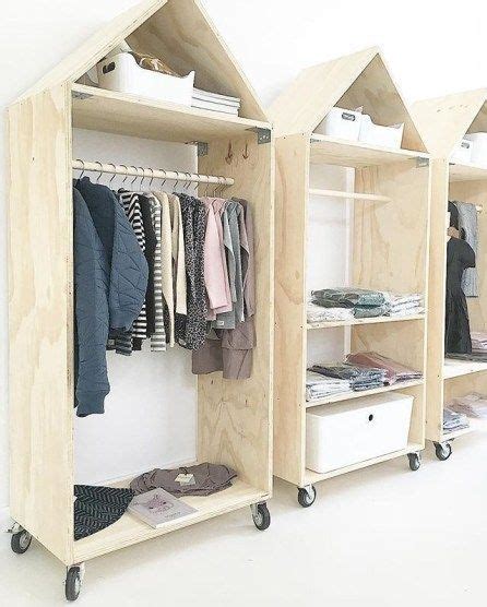 Diy Ideas To Building A Perfect Wardrobe For Yourself Craft Keep