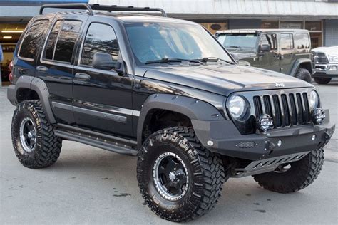 The fuel tank might need to be replaced mechanical: // Blacked Out // | Jeep liberty renegade, Jeep liberty ...