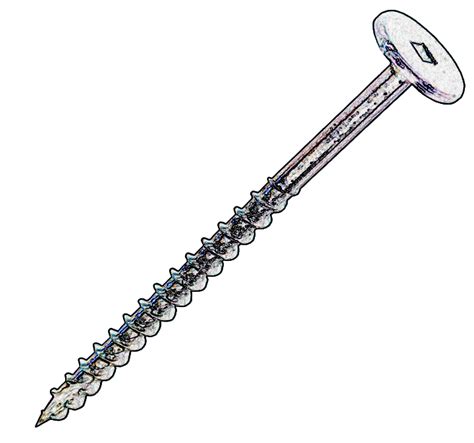 Seven other uses for a cabinet jack after the project is done. Wafer Head Cabinet Installation Screws - Marathon Hardware