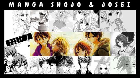 Recomendando Manga Shojo Y Josei Parte 2 Romance Comedia Drama