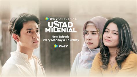 Maybe you would like to learn more about one of these? Ustad Milenial (2021) Episode 6 English Sub - DramacoolTv
