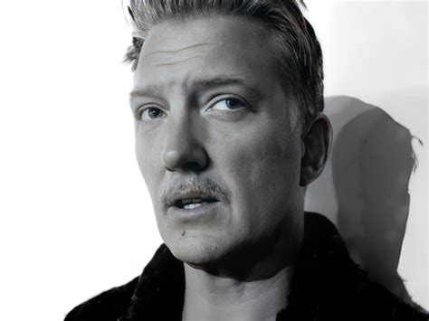 Josh Homme Releases Statement Following Brody Dalle Divorce