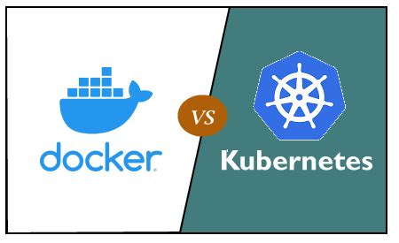 Windows is dominant over the other two as 90% of users prefer windows. Docker vs Kubernetes - The Next Gen Learnings