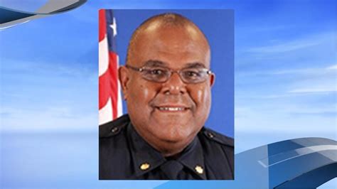 Grand Rapids Announces New Police Chief Deputy Chief Eric Payne Takes