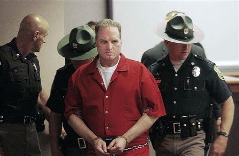 Massachusetts Murderer Gary Lee Sampsons Death Penalty Trial Begins