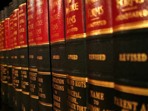 Law Books Advocateweb