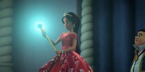Elena Of Avalor Series Trailer 2016 New Disney Princesses Princess