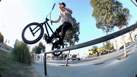 Bmx Top 15 Los Mejores Riders Pro Street Youtube