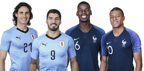 Thomas and uber cup event. 우루과이 VS 프랑스, 당신이 알아야 할 네 가지 | Football Tribe Korea