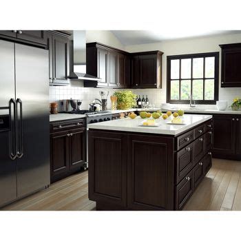Shop online at costco.com today! Full-Custom Cabinets by Tuscan Hills Kitchens & BathsShips ...