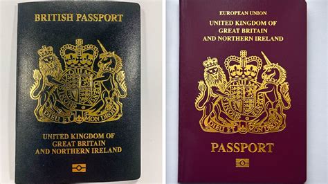 brunei hive gov uk brexit passport rules for travel to europe