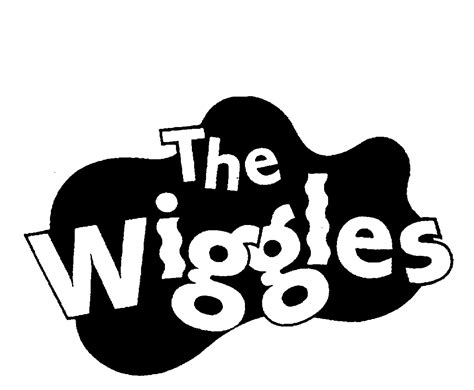 Wiggles Logo The Wiggles Movie Logopedia Fandom This Logo Alone