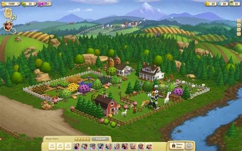 Zynga Unveils Farmville 2 Game