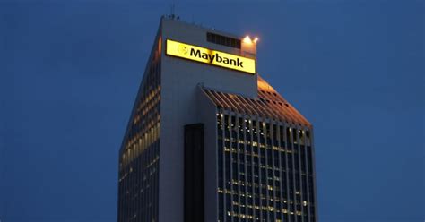 Below is the list of maybank atm locations in singapore, including their address location. Loan moratorium: Maybank to hold roadshows, extend ...