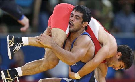Sushil has been representing india in the freestyle wrestling category since 1998. Oakridge International School, Newton Campus: Indian ...