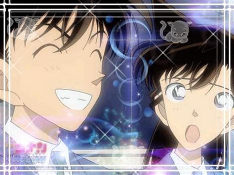 Shinichi And Ran Detective Conan Couples Photo 26441135 Fanpop