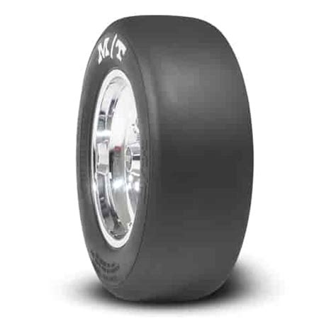 Mickey Thompson 3052r Pro Drag Radial Tire 26085r15 Jegs