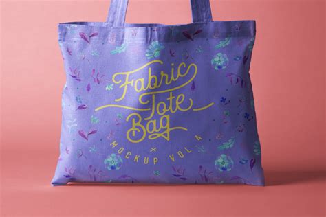 Download 26 Best Tote Bag Mockups You Should Grab ASAP 2020 - Colorlib
