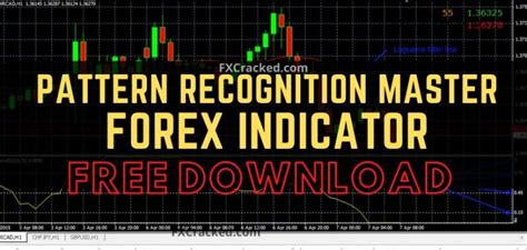 Pattern Recognition Master Forex Mt4 Mt5 Indicator Free Download