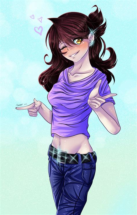 Jaiden Animations Fan Art Dirty Images And Photos Finder