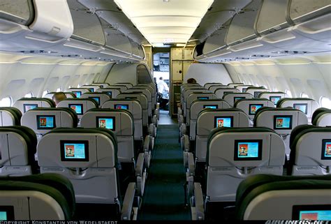 Airbus A319 111 Frontier Airlines Aviation Photo 1393836