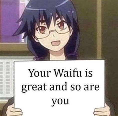 Waifu Know Your Meme