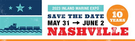Home Inland Marine Expo 2023