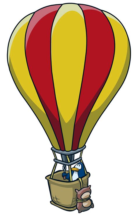 Hot Air Balloon Png Clip Art Image Hot Air Balloon Clipart Hot Air