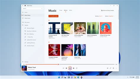 Microsoft Makes It Easier To Play Audio Cds In Windows 11 Neowin