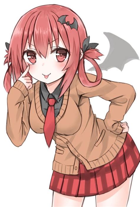 satanichia mcdowell kurumizawa anime