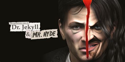 The other personality is that of jekyll who has a sweet and innocent personality. The Mysterious Case of Dr. Jekyll & Mr. Hyde | Nintendo ...