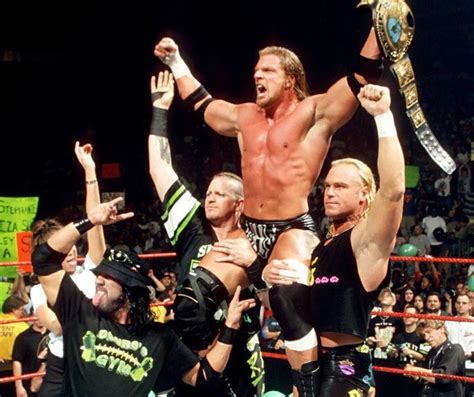 Triple H Photos Some Rare And Interesting Facts You Should Know About