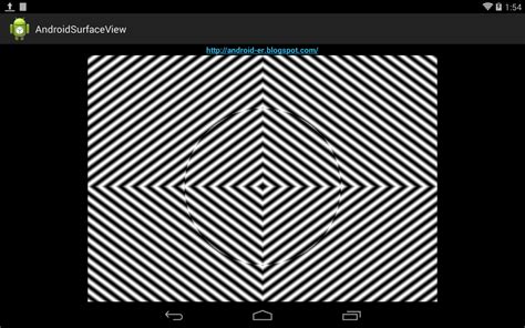 Android Er Try Motion Aftereffect On Android