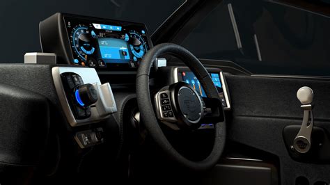 Today, i'm going to walk you through the malibu command center. Bryan Talkish - Malibu Boats | Monsoon Engine | Command Center